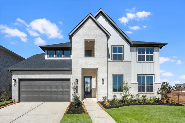 $544,927 | 4918 Pegasus Way, Richmond, TX 77469