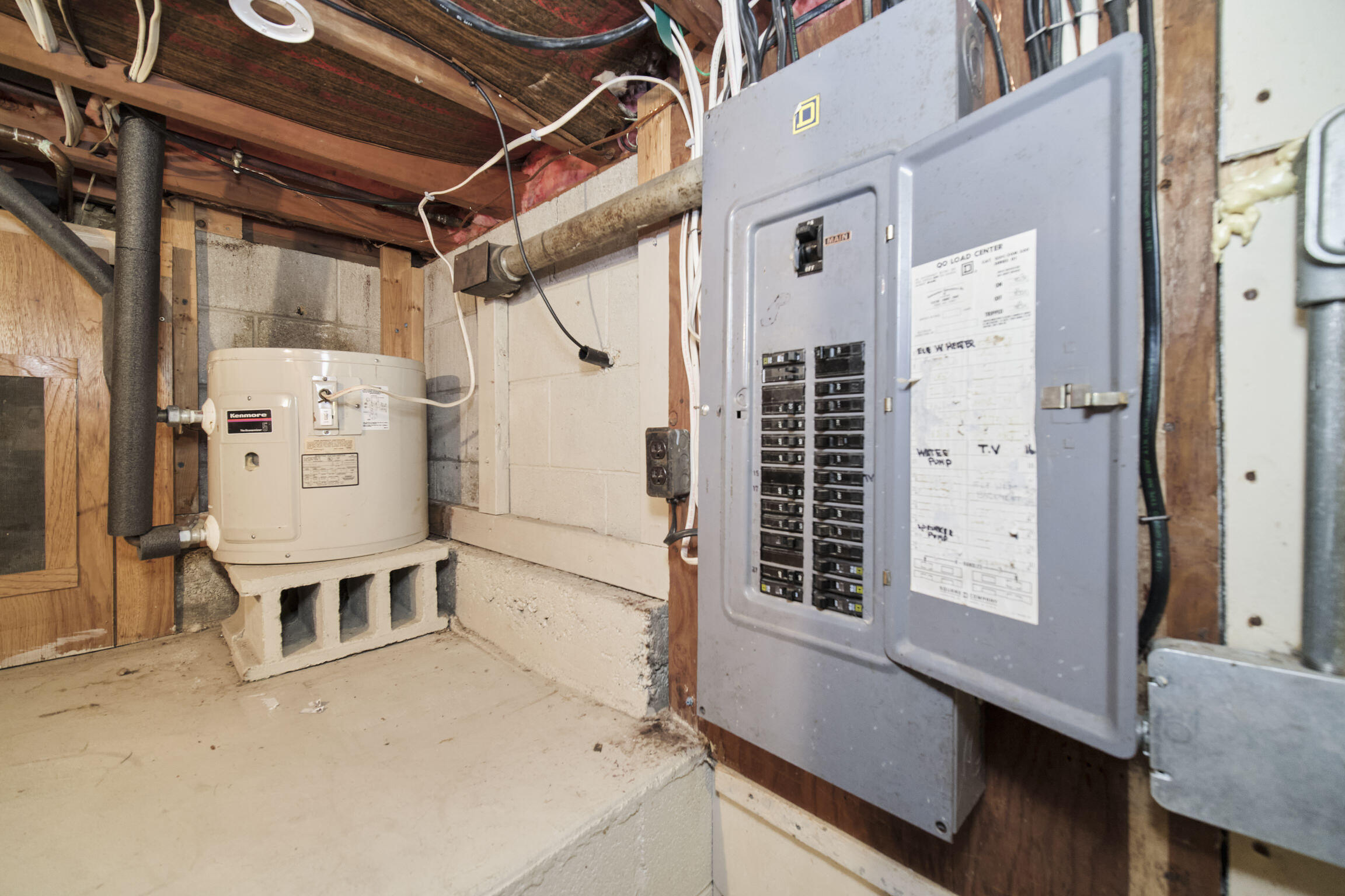 844 Preuss Road West Manistee, MI 49660 - Photo 58 of 79 Crawl
