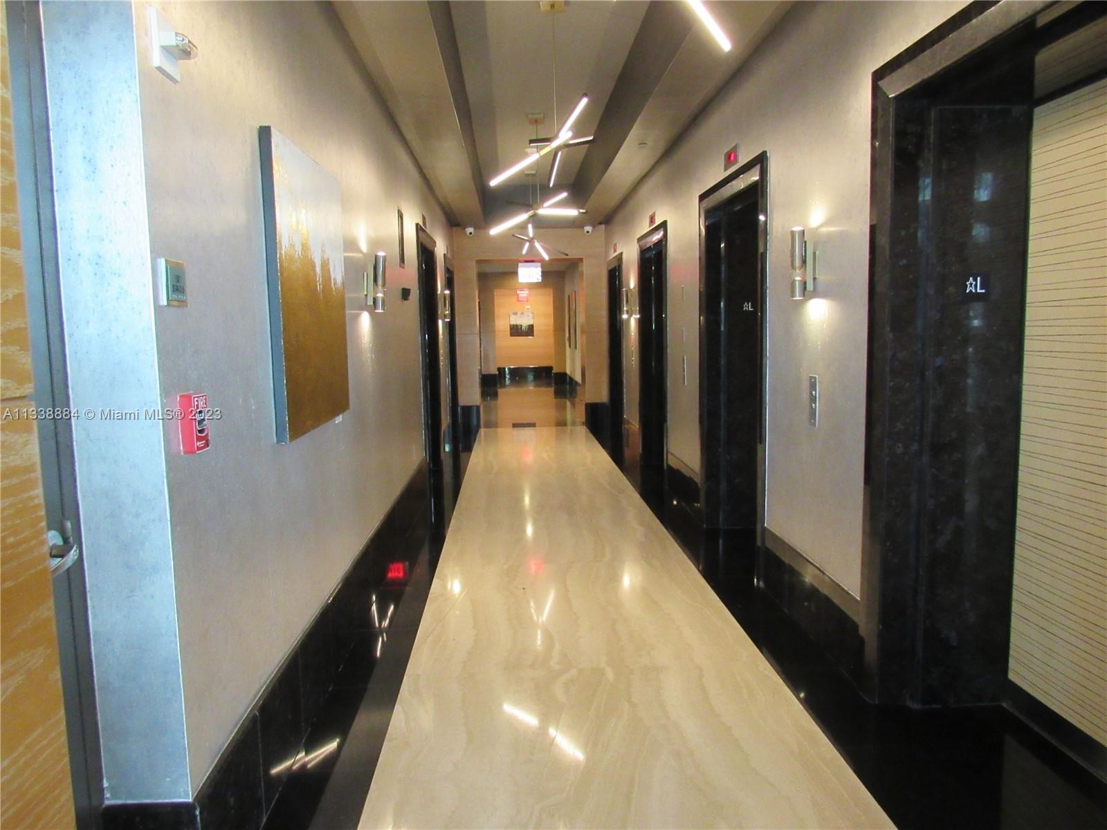 Plaza on Brickell Miami, FL 33131 - Photo 14 of 31 a view of gallery