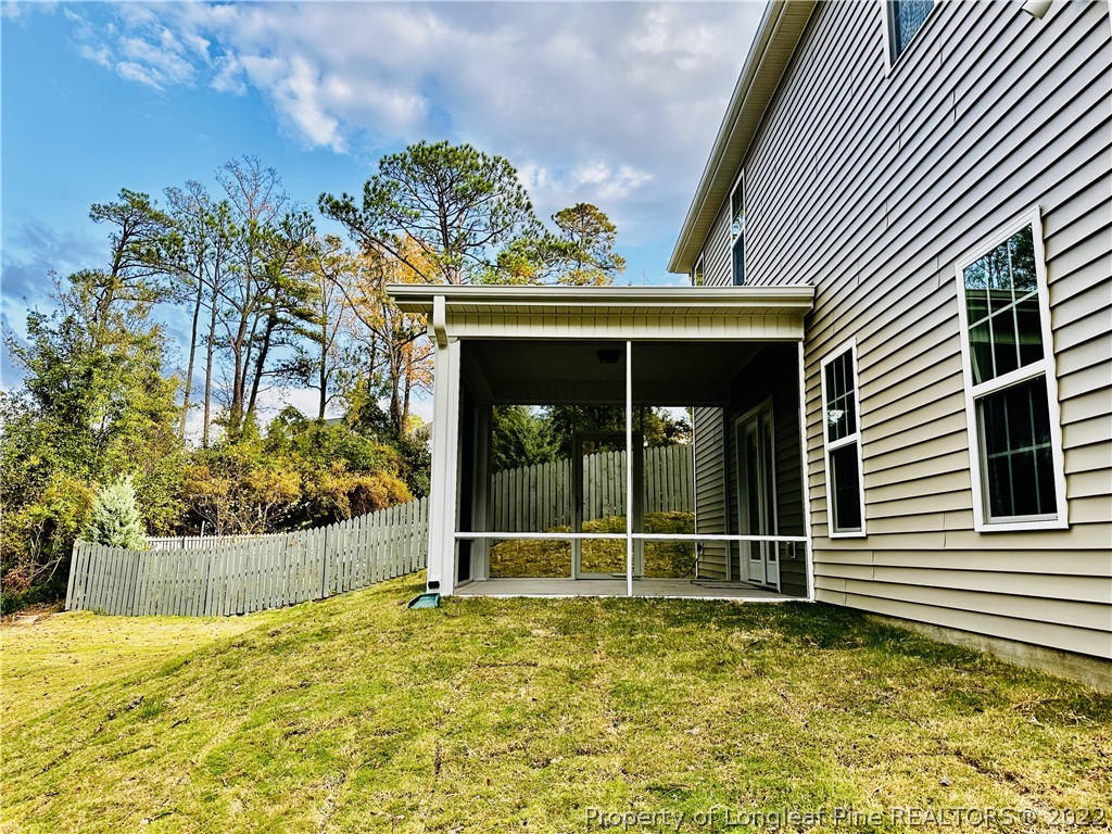 3266 Nottinghill Road Fayetteville, NC 28311 - Photo 19 of 20 Gallery Image 19