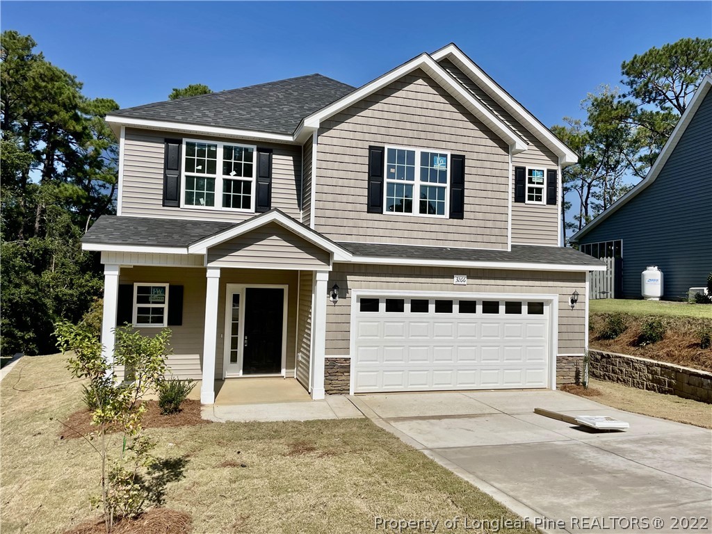3266 Nottinghill Road Fayetteville, NC 28311 - Photo 2 of 20 Gallery Image 2