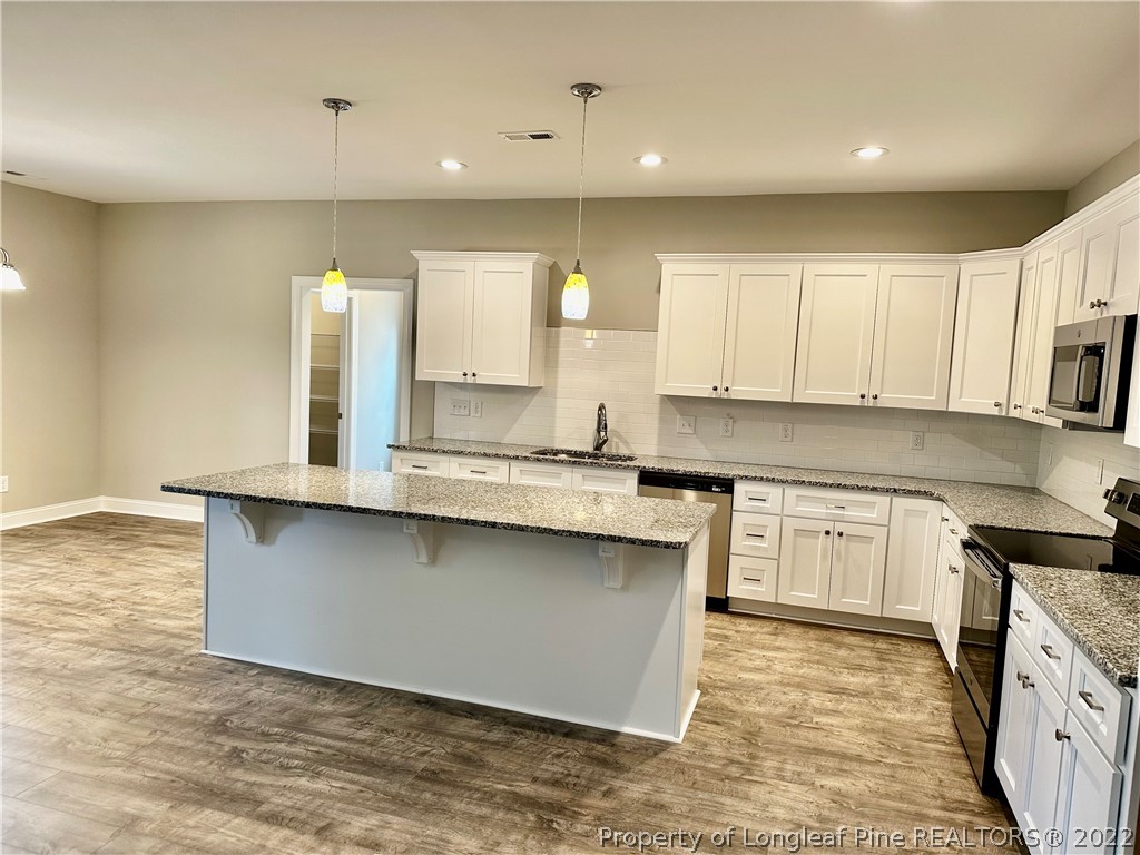 3266 Nottinghill Road Fayetteville, NC 28311 - Photo 4 of 20 Gallery Image 4