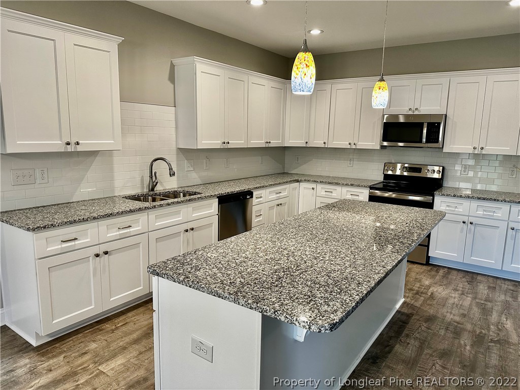 3266 Nottinghill Road Fayetteville, NC 28311 - Photo 5 of 20 Gallery Image 5