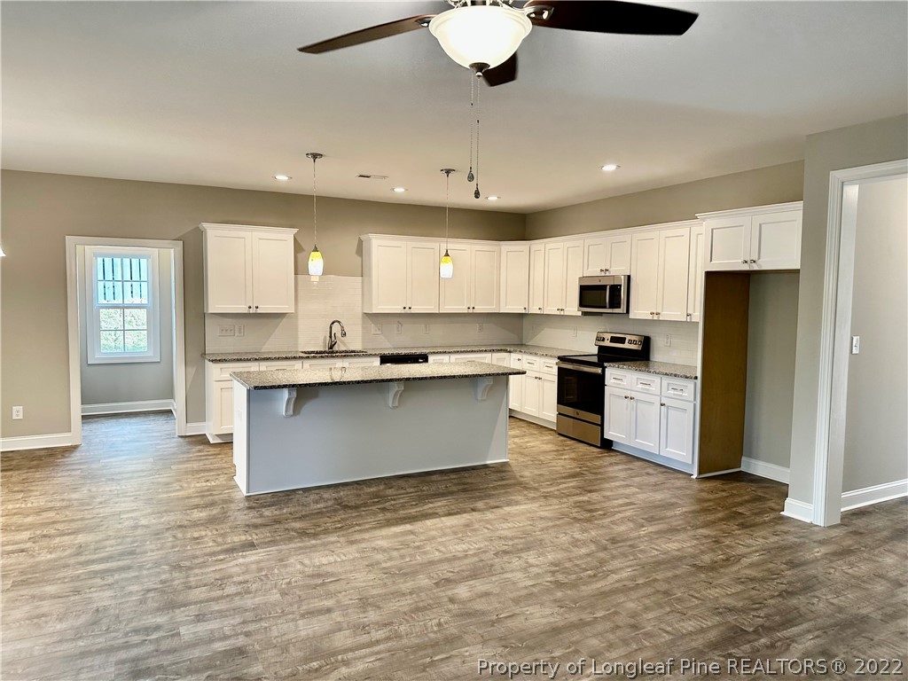 3266 Nottinghill Road Fayetteville, NC 28311 - Photo 6 of 20 Gallery Image 6