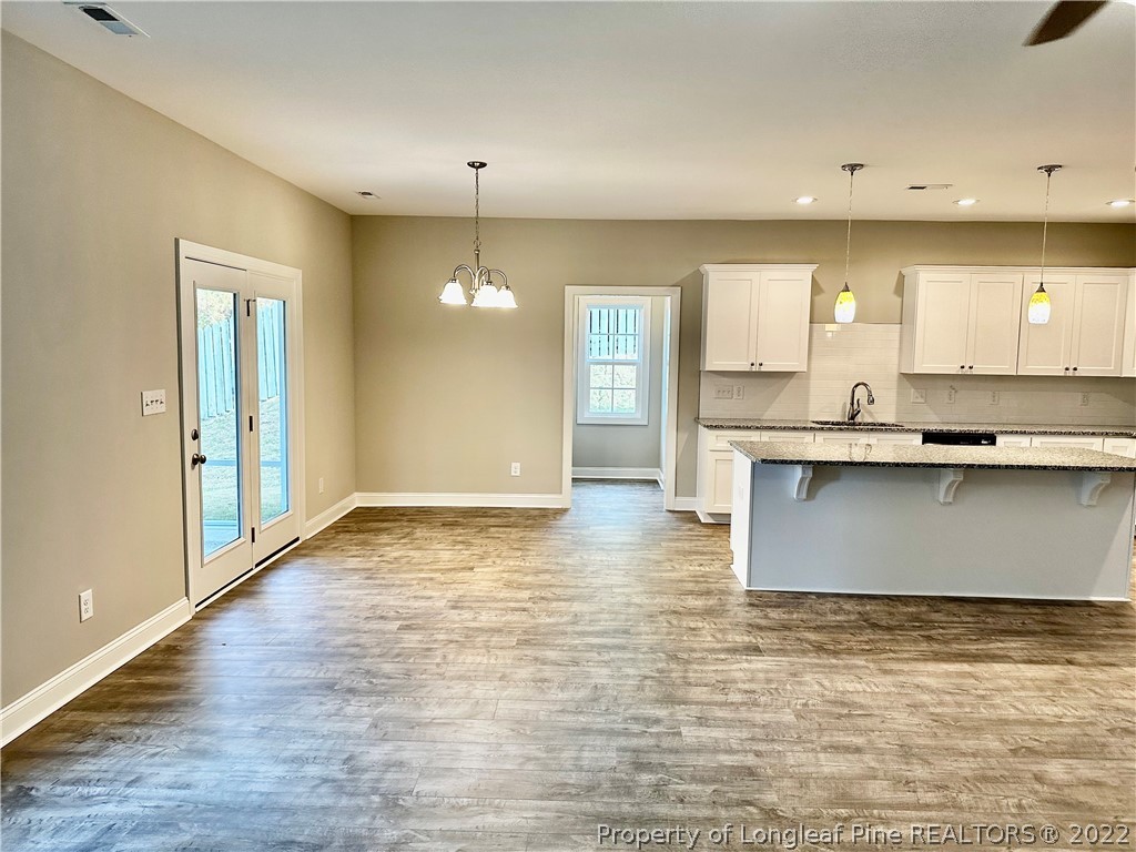 3266 Nottinghill Road Fayetteville, NC 28311 - Photo 7 of 20 Gallery Image 7