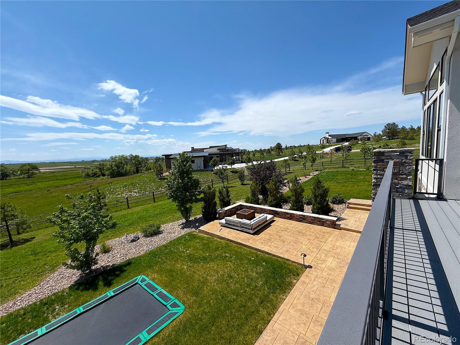 3125 Red Kit Road Franktown, CO 80116 - Photo 30 of 40