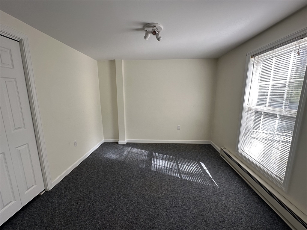 4 Highland Avenue Harvard, MA 01451 - Photo 14 of 29 a view of an empty room and window