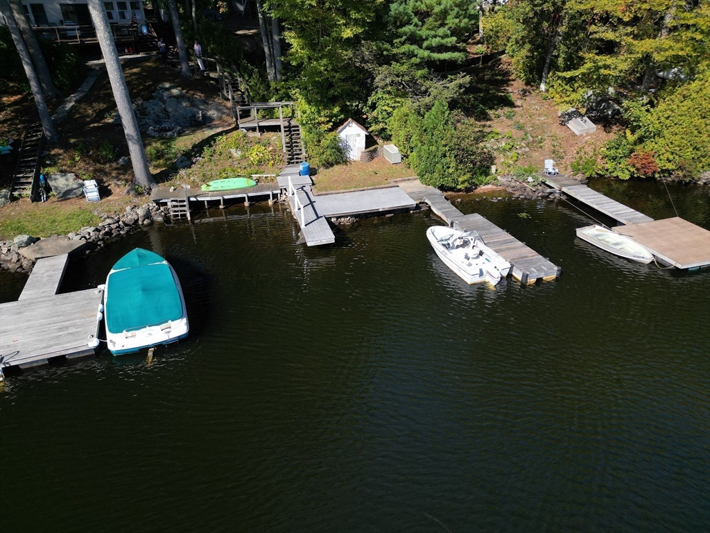 4 Highland Avenue Harvard, MA 01451 - Photo 2 of 29 a view of houses with outdoor space