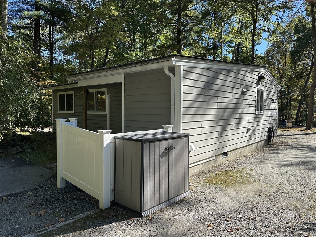 4 Highland Avenue Harvard, MA 01451 - Photo 4 of 29 a view of a house with a yard
