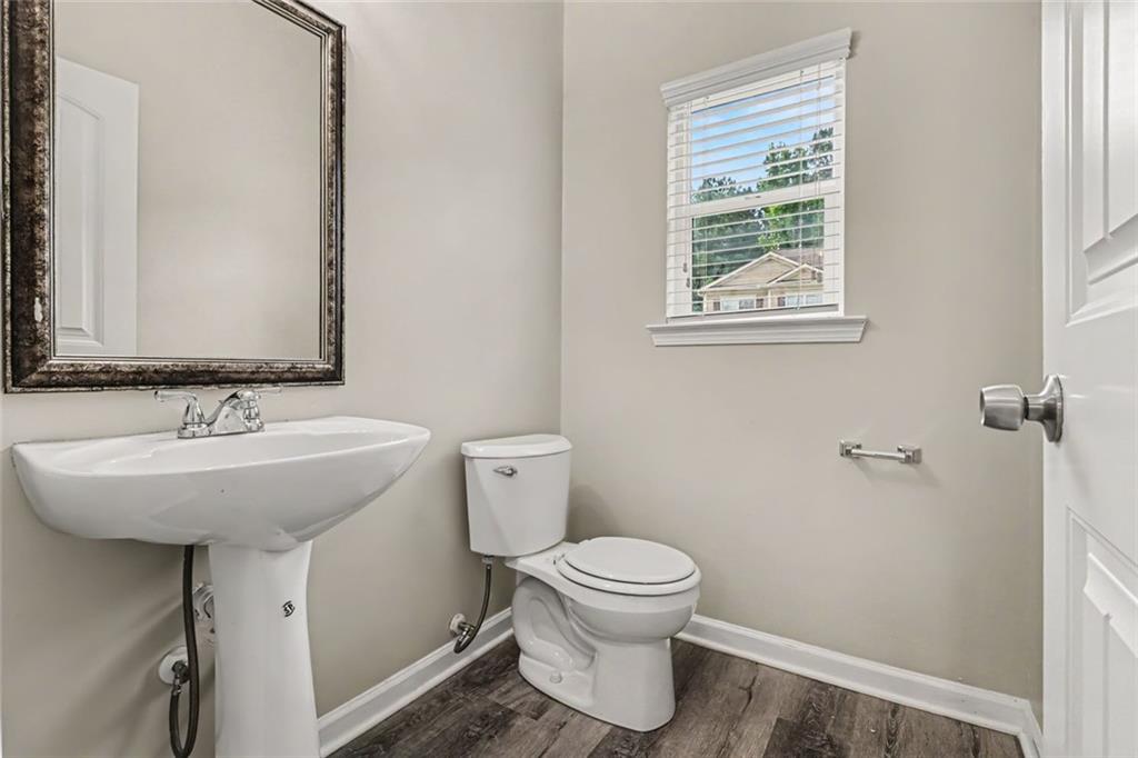 7770 Fabled Point Union City, GA 30291 - Photo 8 of 19