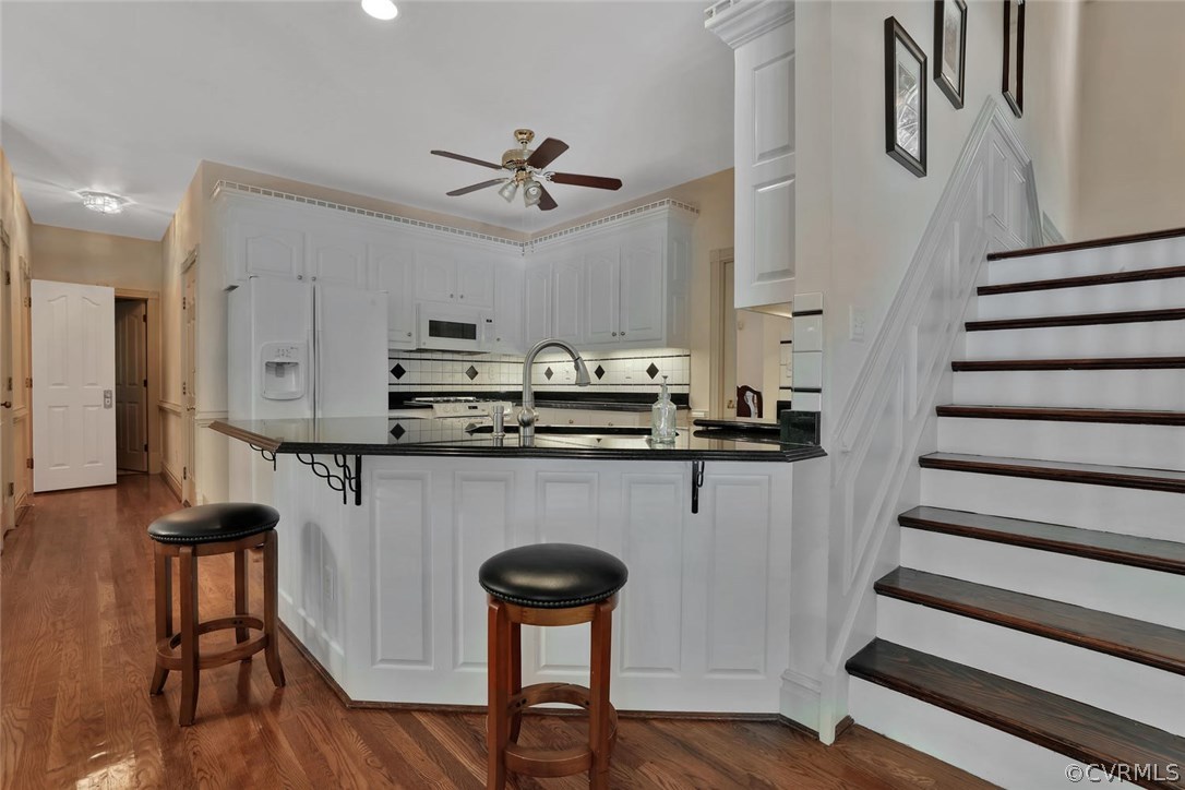 14331 Sylvan Ridge Road Chesterfield, VA 23838 - Photo 11 of 33 Gallery Image 11