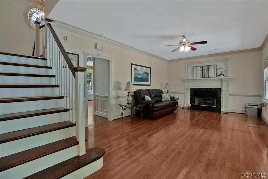14331 Sylvan Ridge Road Chesterfield, VA 23838 - Photo 12 of 33 Gallery Image 12