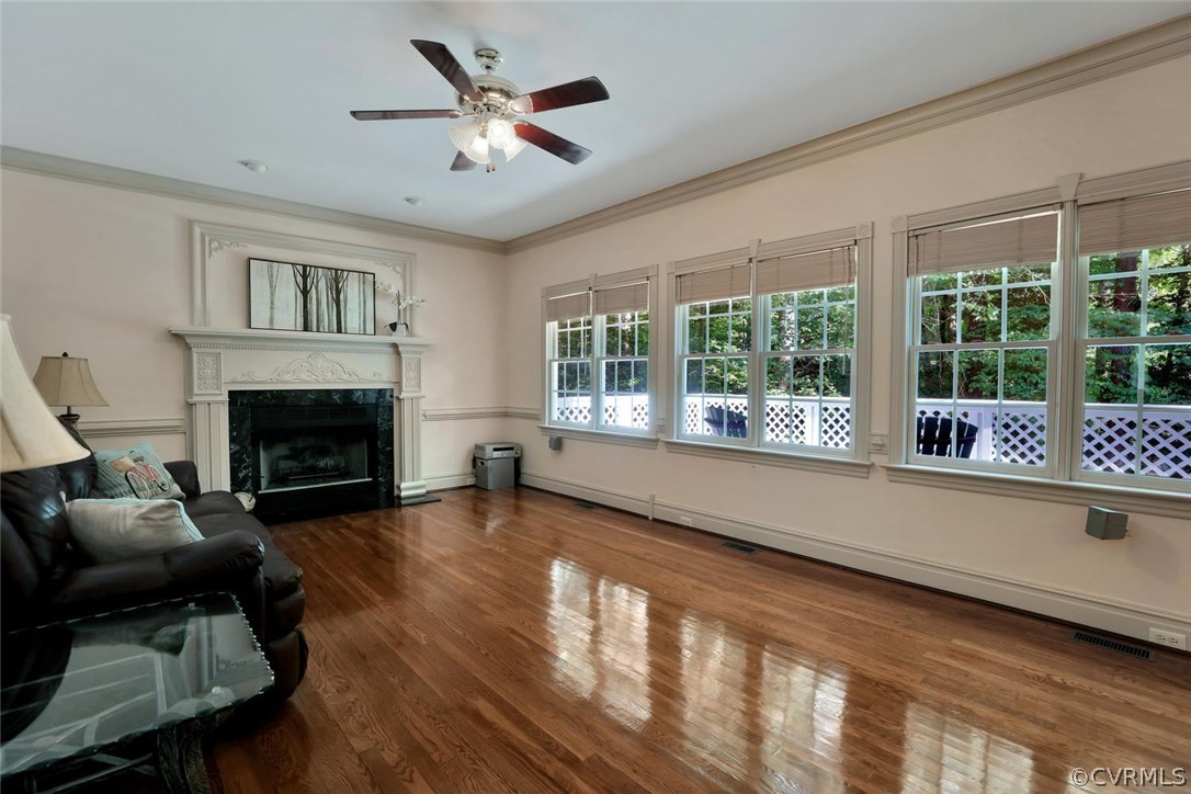 14331 Sylvan Ridge Road Chesterfield, VA 23838 - Photo 13 of 33 Gallery Image 13