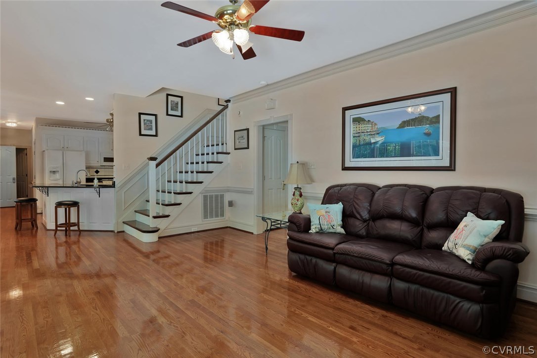 14331 Sylvan Ridge Road Chesterfield, VA 23838 - Photo 15 of 33 Gallery Image 15
