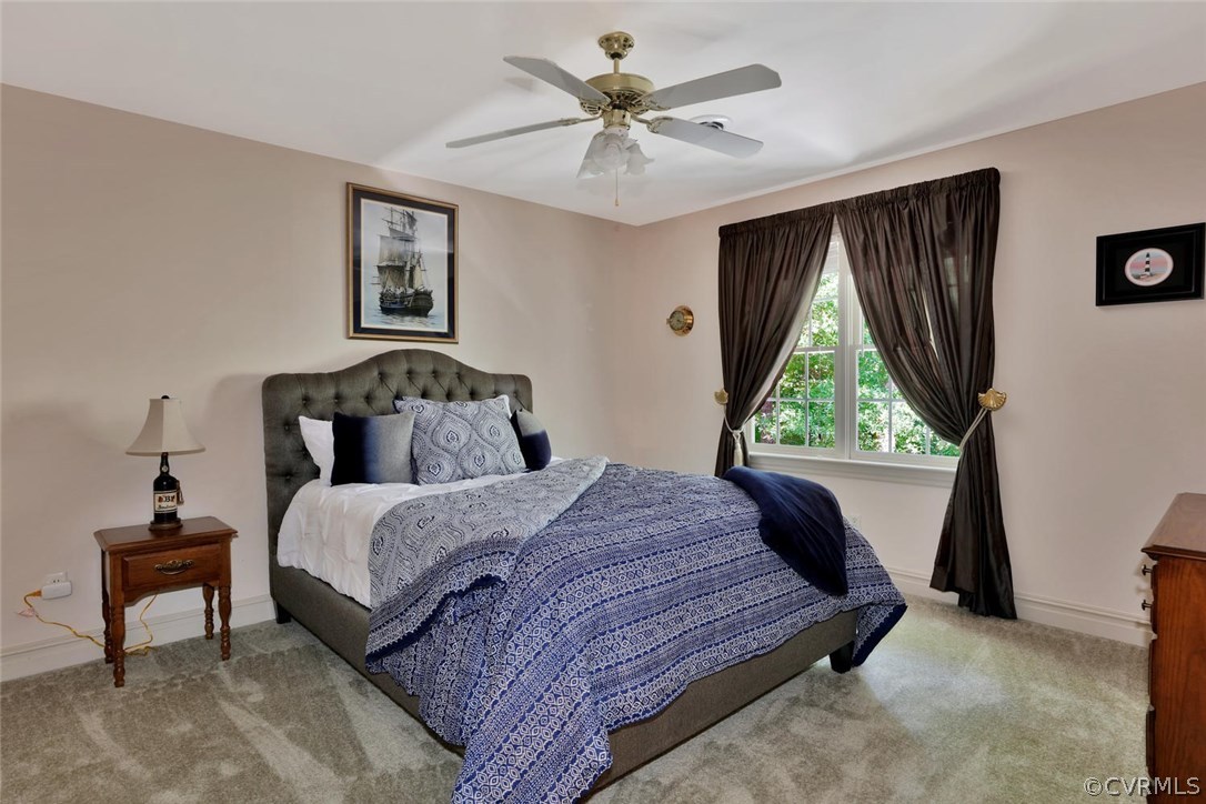 14331 Sylvan Ridge Road Chesterfield, VA 23838 - Photo 16 of 33 Gallery Image 16