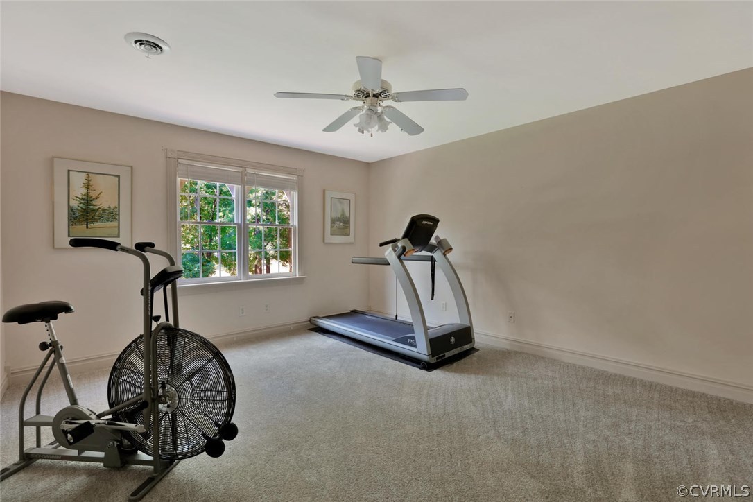 14331 Sylvan Ridge Road Chesterfield, VA 23838 - Photo 17 of 33 Gallery Image 17