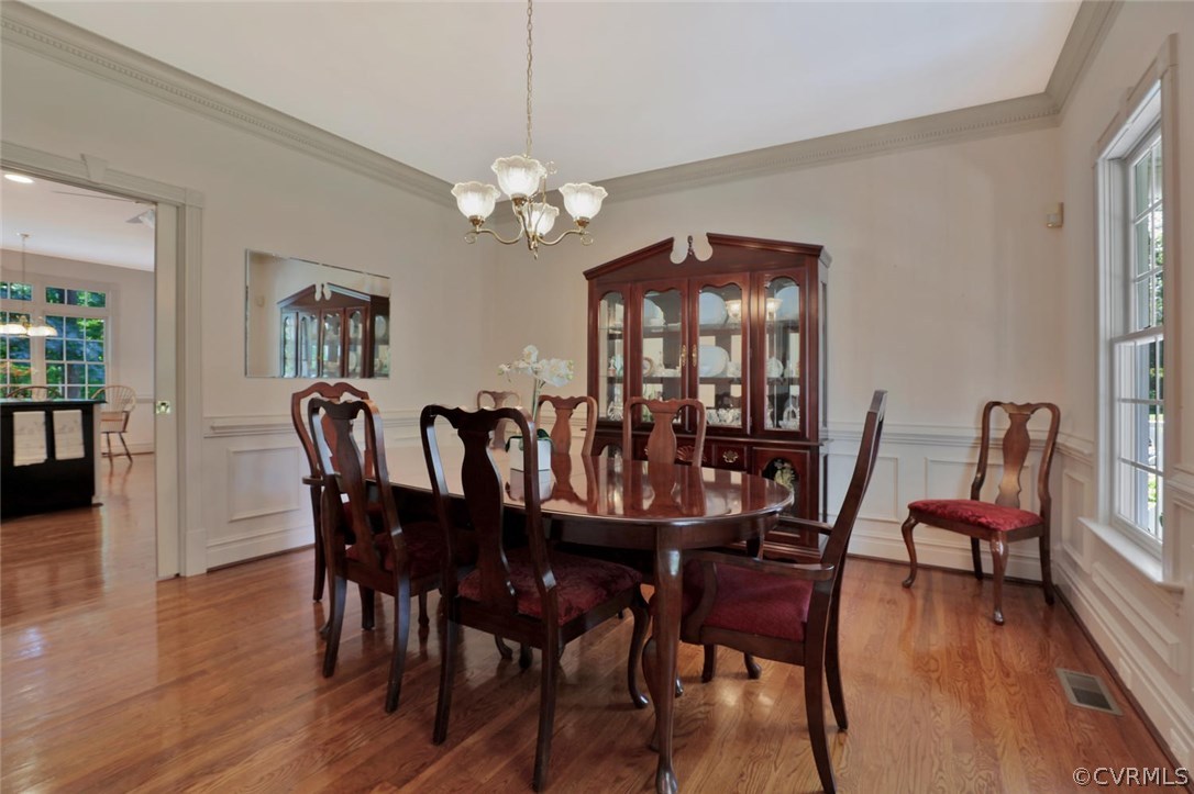 14331 Sylvan Ridge Road Chesterfield, VA 23838 - Photo 2 of 33 Gallery Image 2