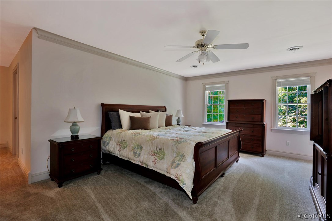 14331 Sylvan Ridge Road Chesterfield, VA 23838 - Photo 21 of 33 Gallery Image 21