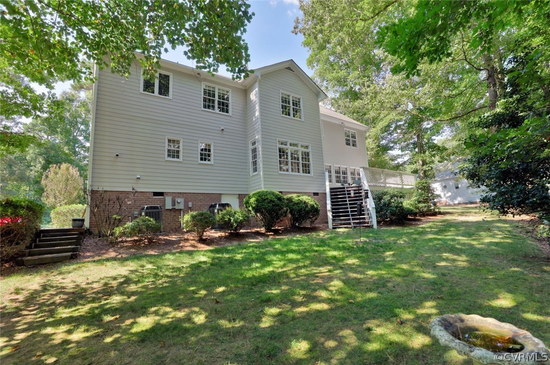 14331 Sylvan Ridge Road Chesterfield, VA 23838 - Photo 29 of 33 Gallery Image 29