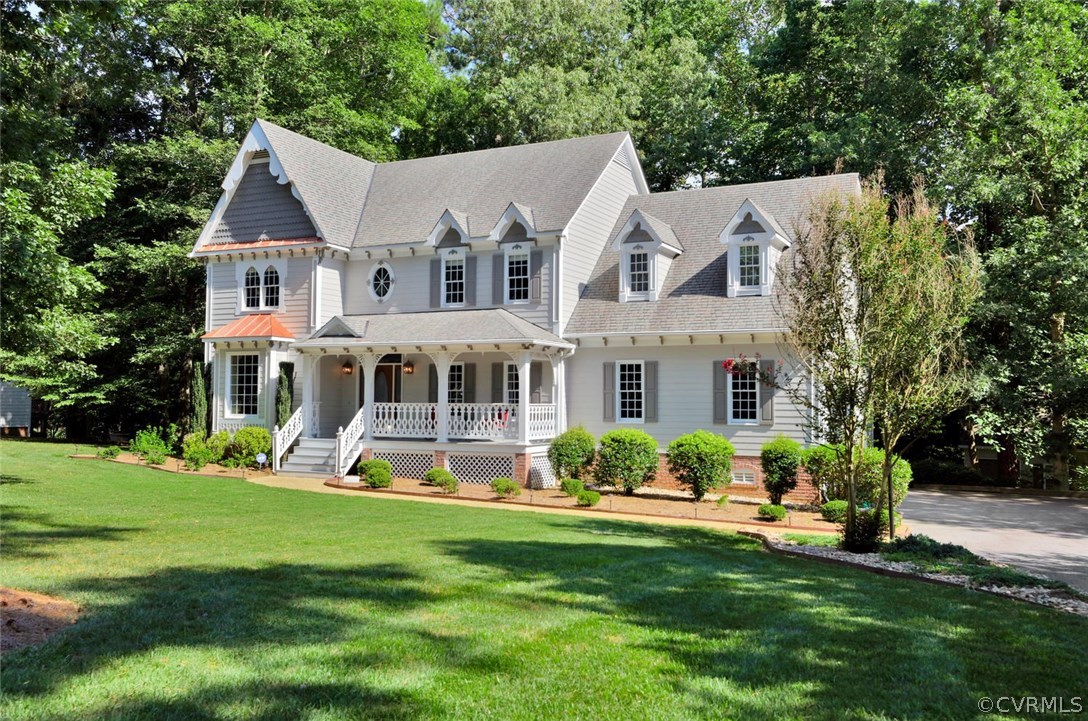14331 Sylvan Ridge Road Chesterfield, VA 23838 - Photo 30 of 33 Gallery Image 30