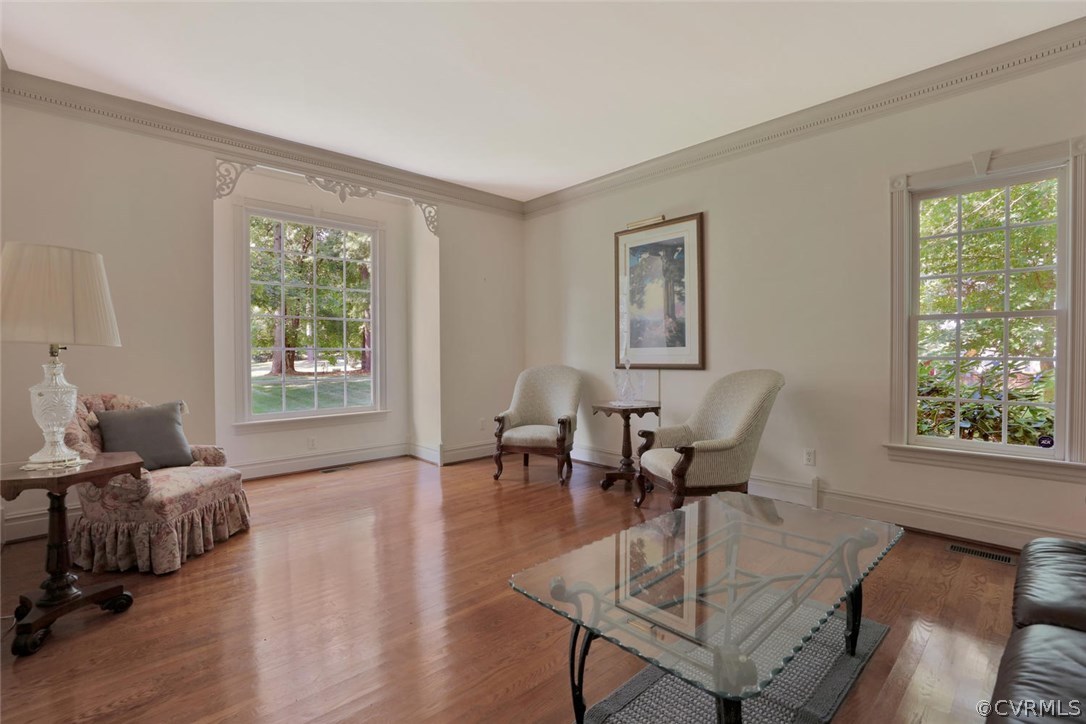 14331 Sylvan Ridge Road Chesterfield, VA 23838 - Photo 3 of 33 Gallery Image 3