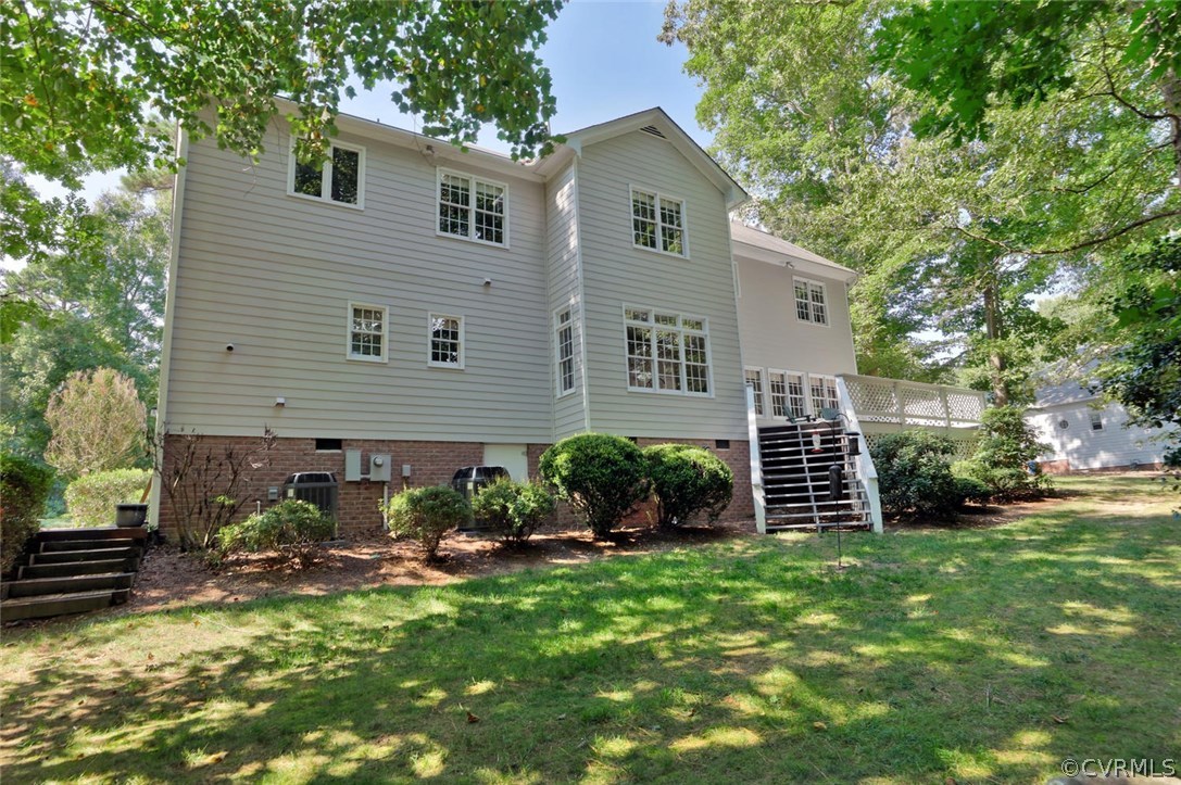 14331 Sylvan Ridge Road Chesterfield, VA 23838 - Photo 33 of 33 Gallery Image 33