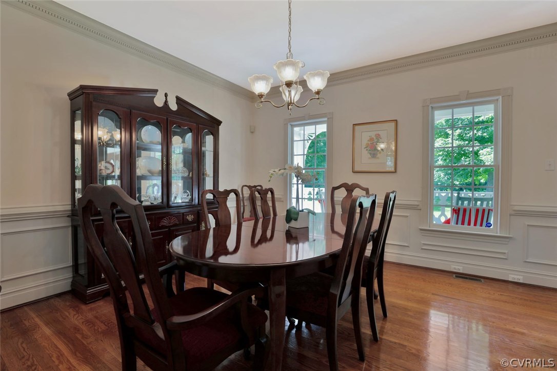 14331 Sylvan Ridge Road Chesterfield, VA 23838 - Photo 4 of 33 Gallery Image 4
