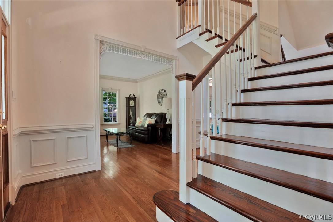 14331 Sylvan Ridge Road Chesterfield, VA 23838 - Photo 5 of 33 Gallery Image 5