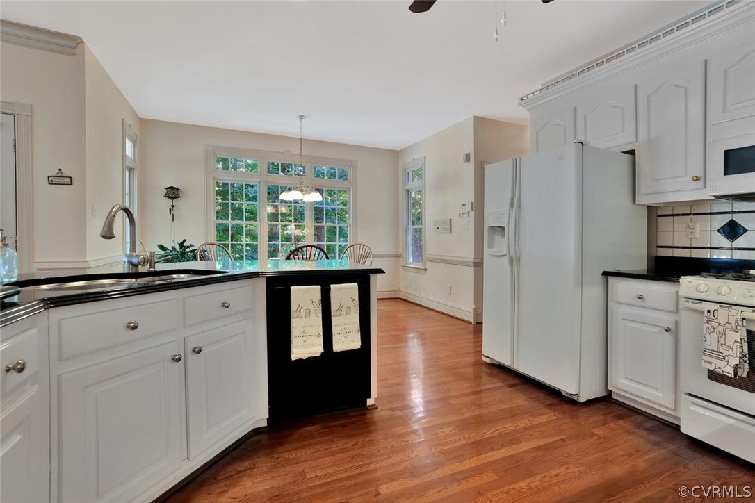 14331 Sylvan Ridge Road Chesterfield, VA 23838 - Photo 6 of 33 Gallery Image 6