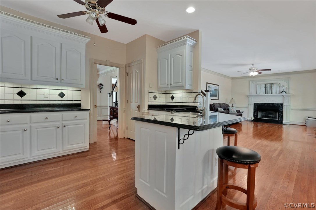 14331 Sylvan Ridge Road Chesterfield, VA 23838 - Photo 8 of 33 Gallery Image 8