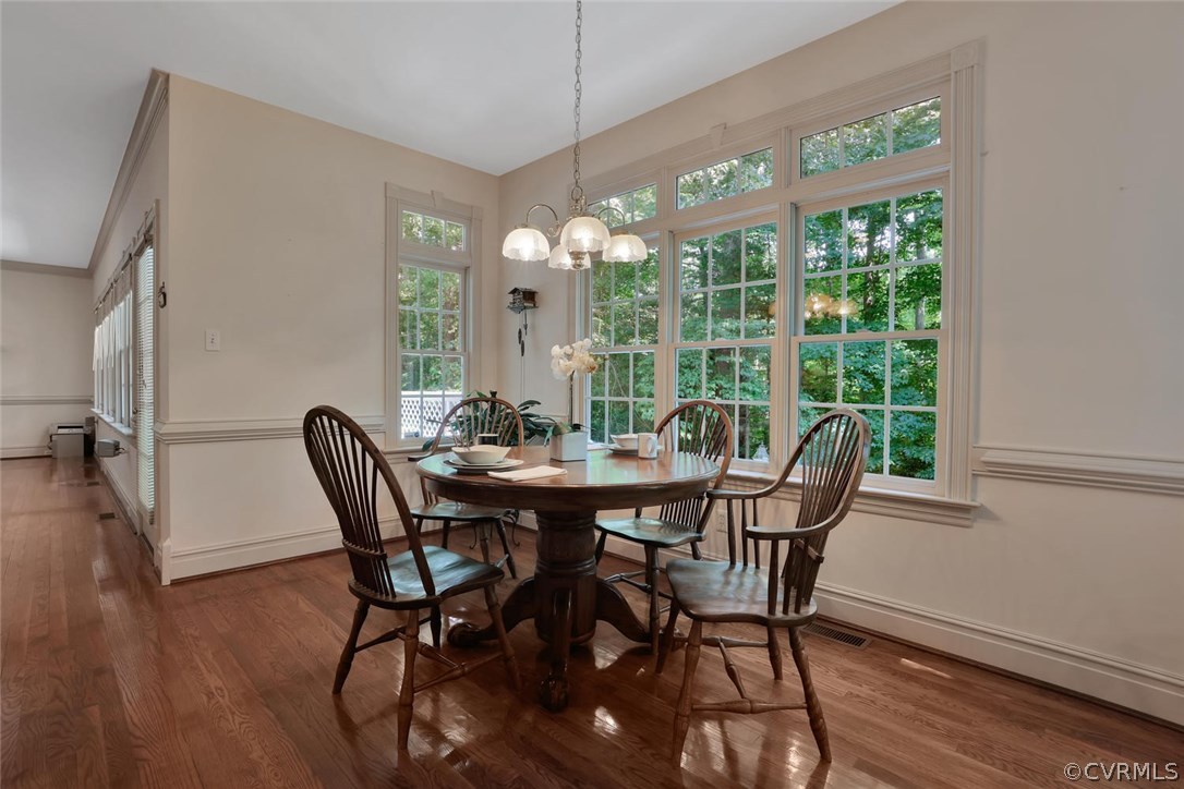 14331 Sylvan Ridge Road Chesterfield, VA 23838 - Photo 9 of 33 Gallery Image 9