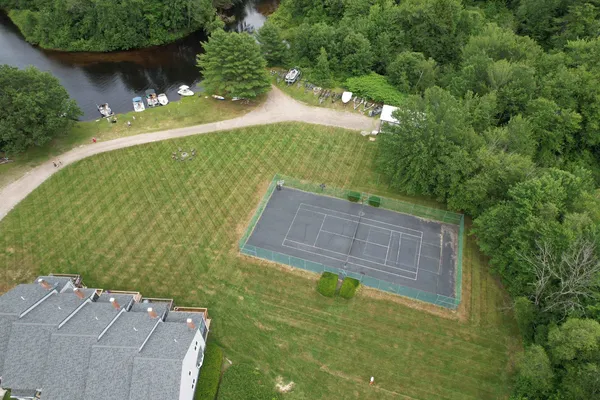 $519,900 | 60 Wellington Village Drive, Unit 5, Bristol, NH 03222