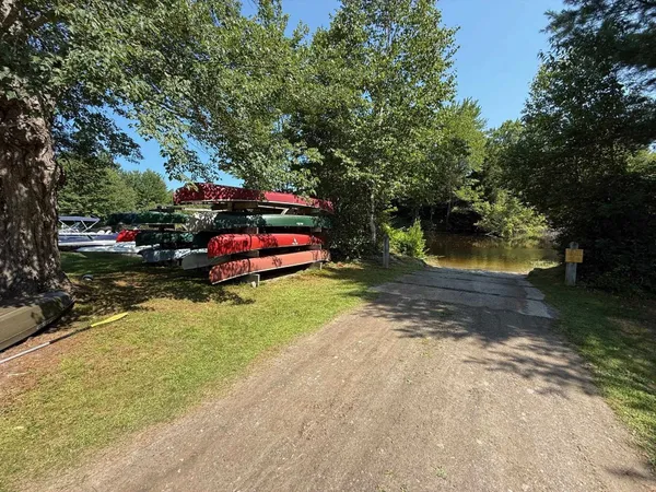 $519,900 | 60 Wellington Village Drive, Unit 5, Bristol, NH 03222