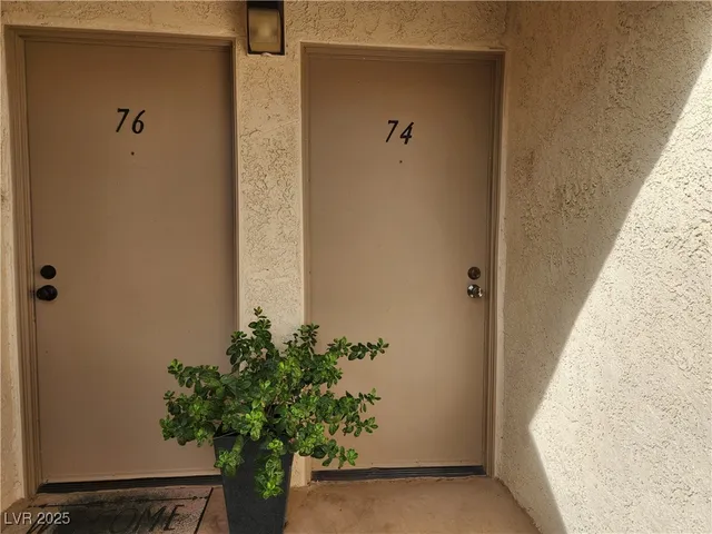 $155,000 | 3761 Desert Marina Drive, Unit 74, Laughlin, NV 89029