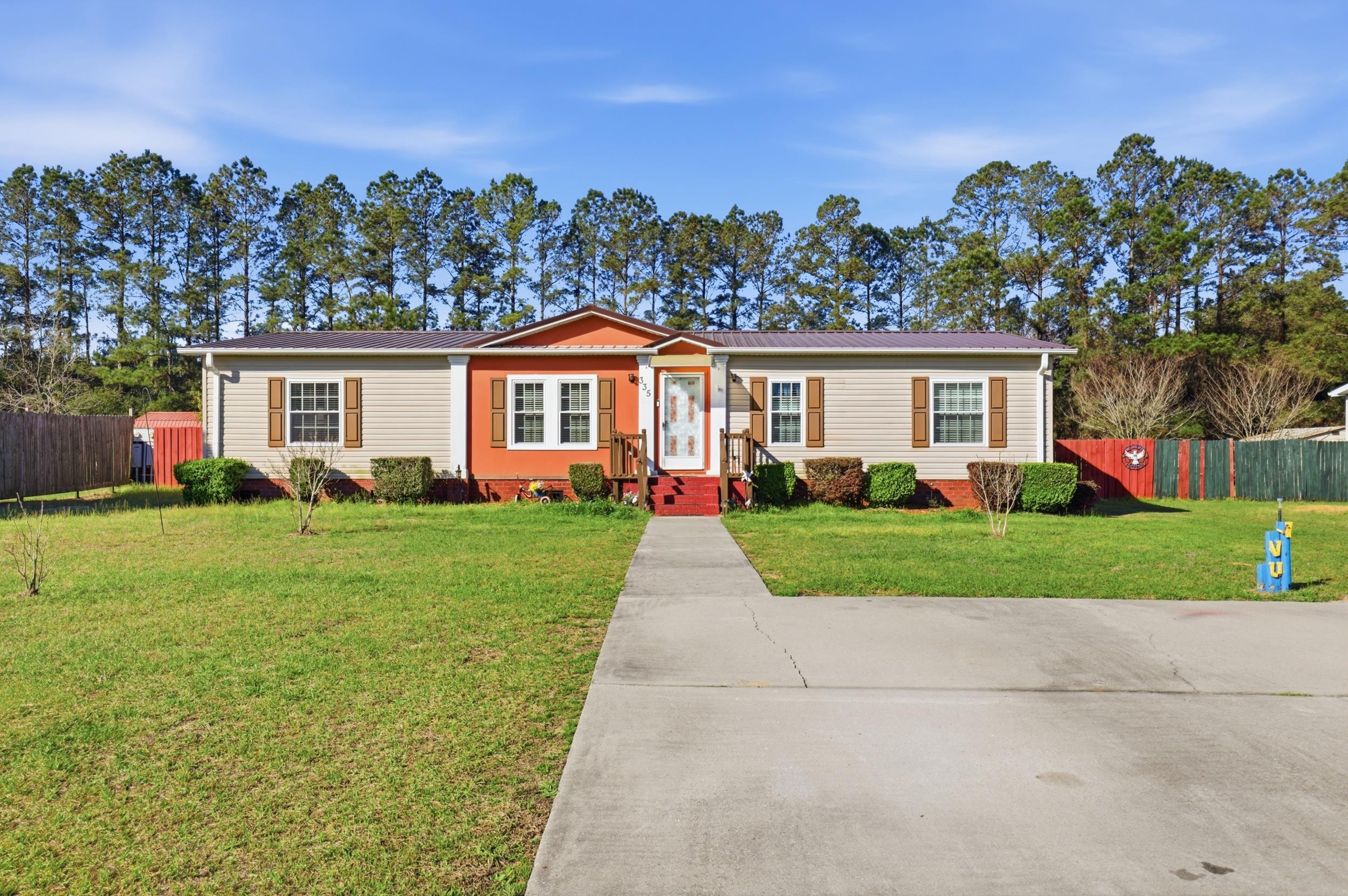 335 Bright Leaf Road Loris, SC 29569 - Photo 1 of 34