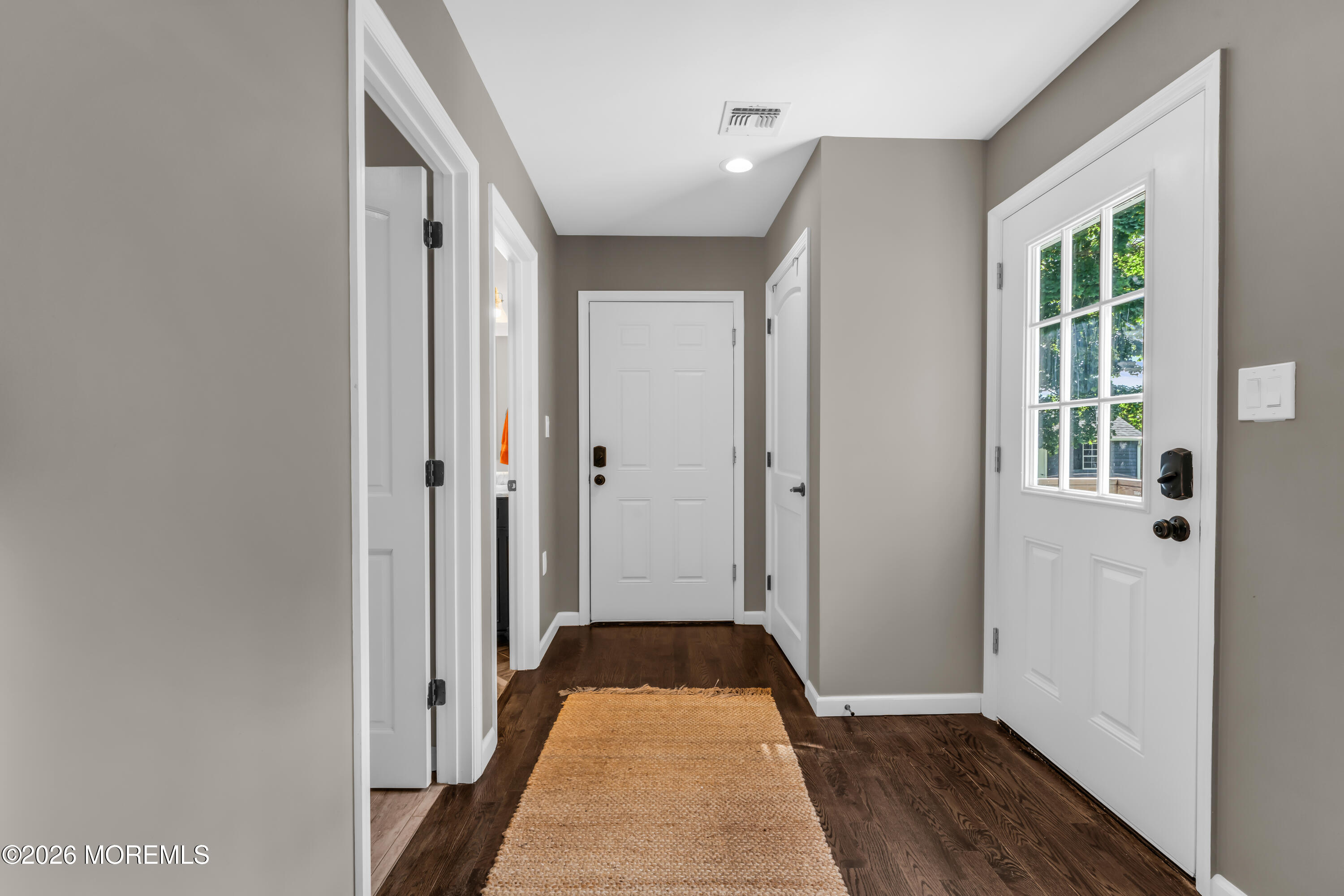 229 Dutch Lane Road Freehold, NJ 07728 - Photo 36 of 71 Mud Room