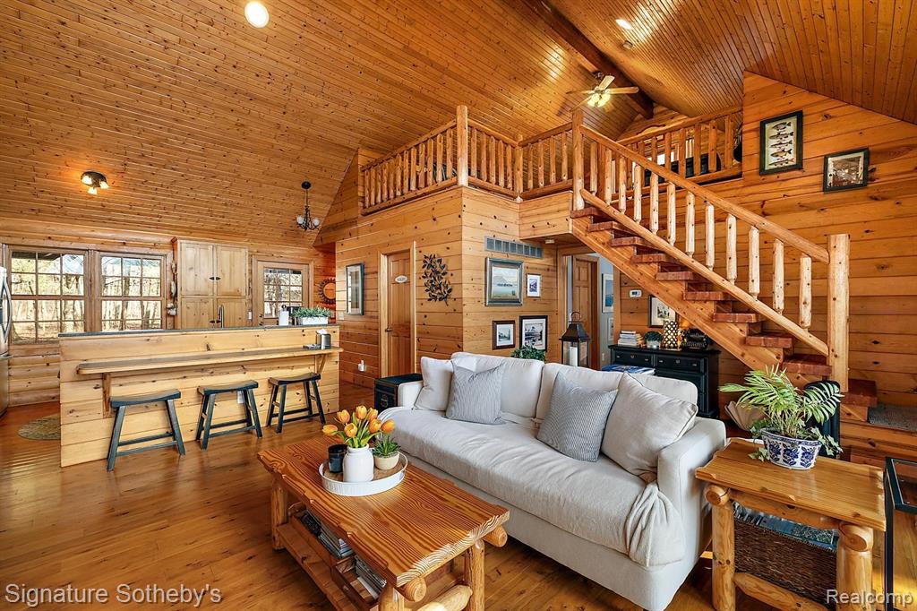 7699 Minnick Road Harbor Beach, MI 48441 - Photo 23 of 84
