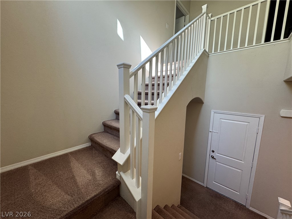 5145 Fiery Sky Ridge Street Las Vegas, NV 89148 - Photo 18 of 32