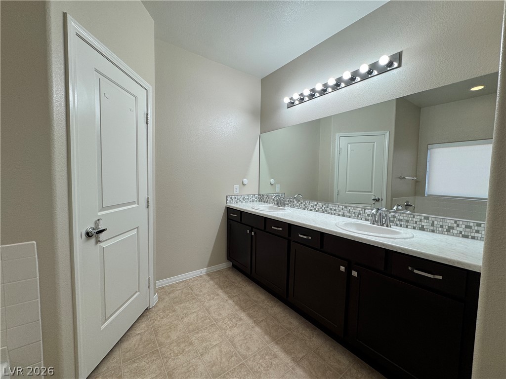 5145 Fiery Sky Ridge Street Las Vegas, NV 89148 - Photo 22 of 32