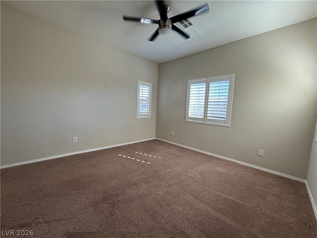 5145 Fiery Sky Ridge Street Las Vegas, NV 89148 - Photo 29 of 32