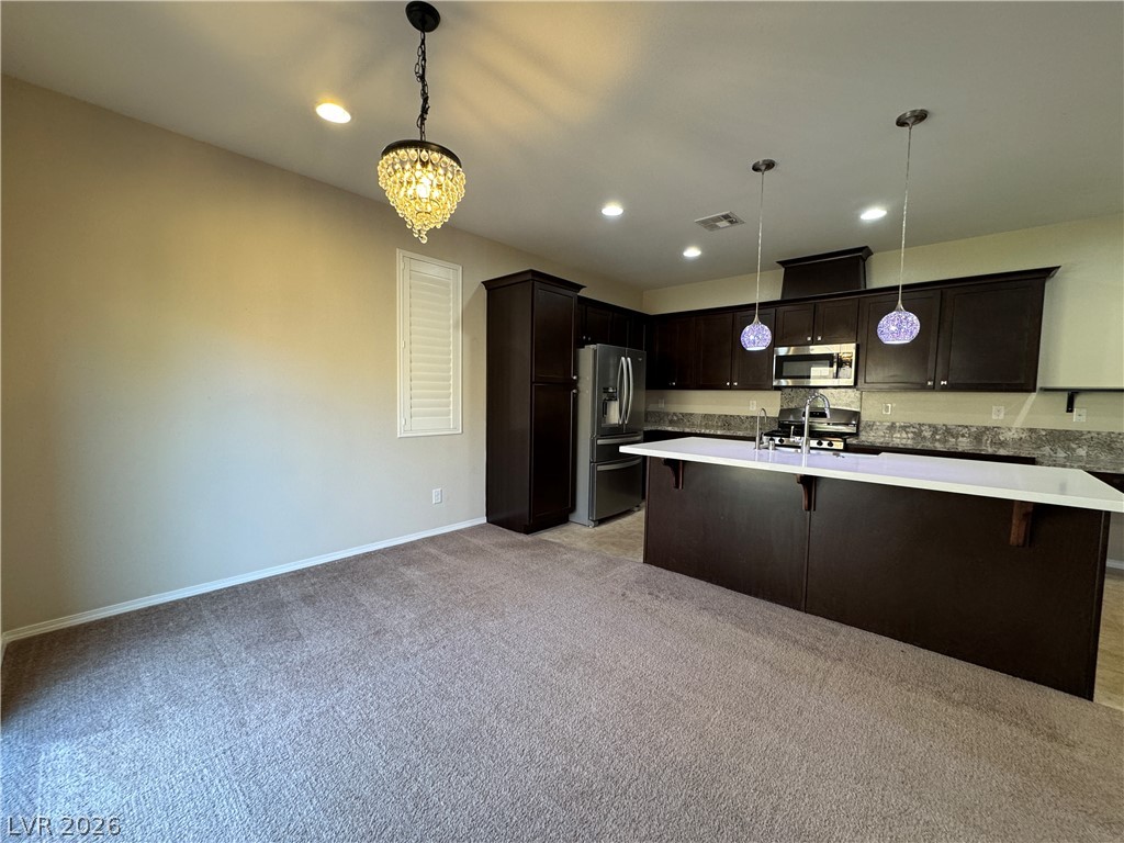 5145 Fiery Sky Ridge Street Las Vegas, NV 89148 - Photo 8 of 32