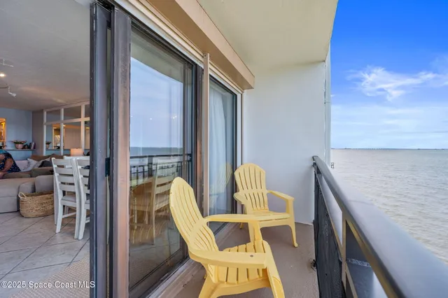 a view of a yard with an outdoor space