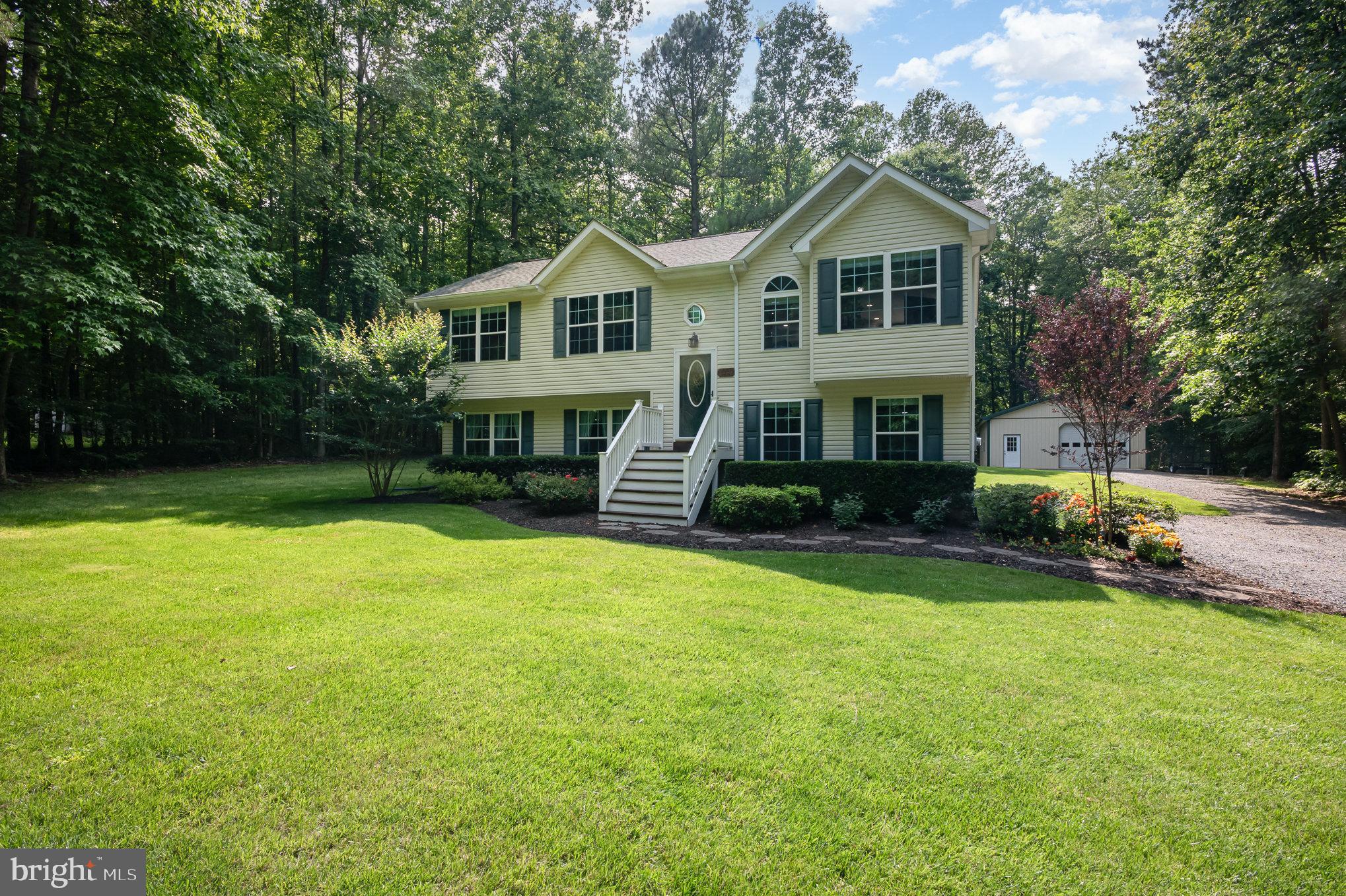 25761 Ricky Drive Hollywood, MD 20636 - Photo 1 of 41 Welcome Home! 25761 Ricky Drive