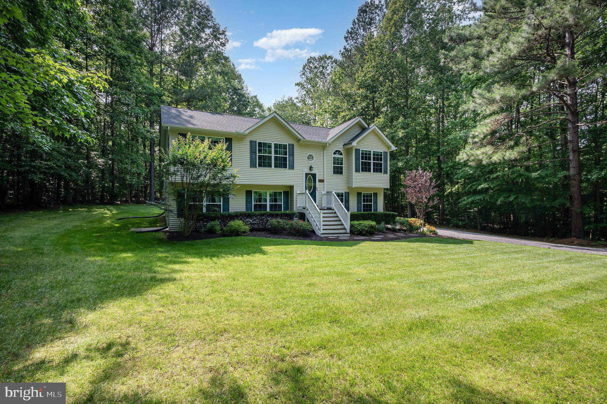 25761 Ricky Drive Hollywood, MD 20636 - Photo 37 of 41 Private yard