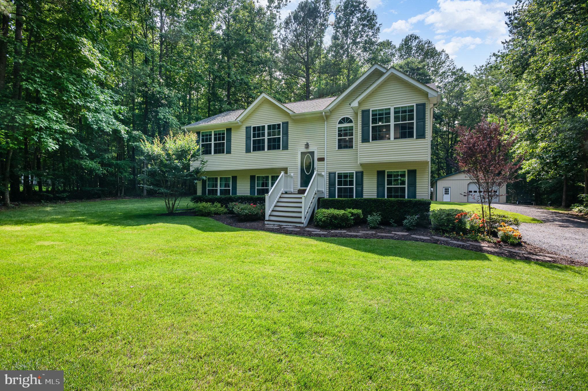 25761 Ricky Drive Hollywood, MD 20636 - Photo 38 of 41 This is the one you have been waiting for!
