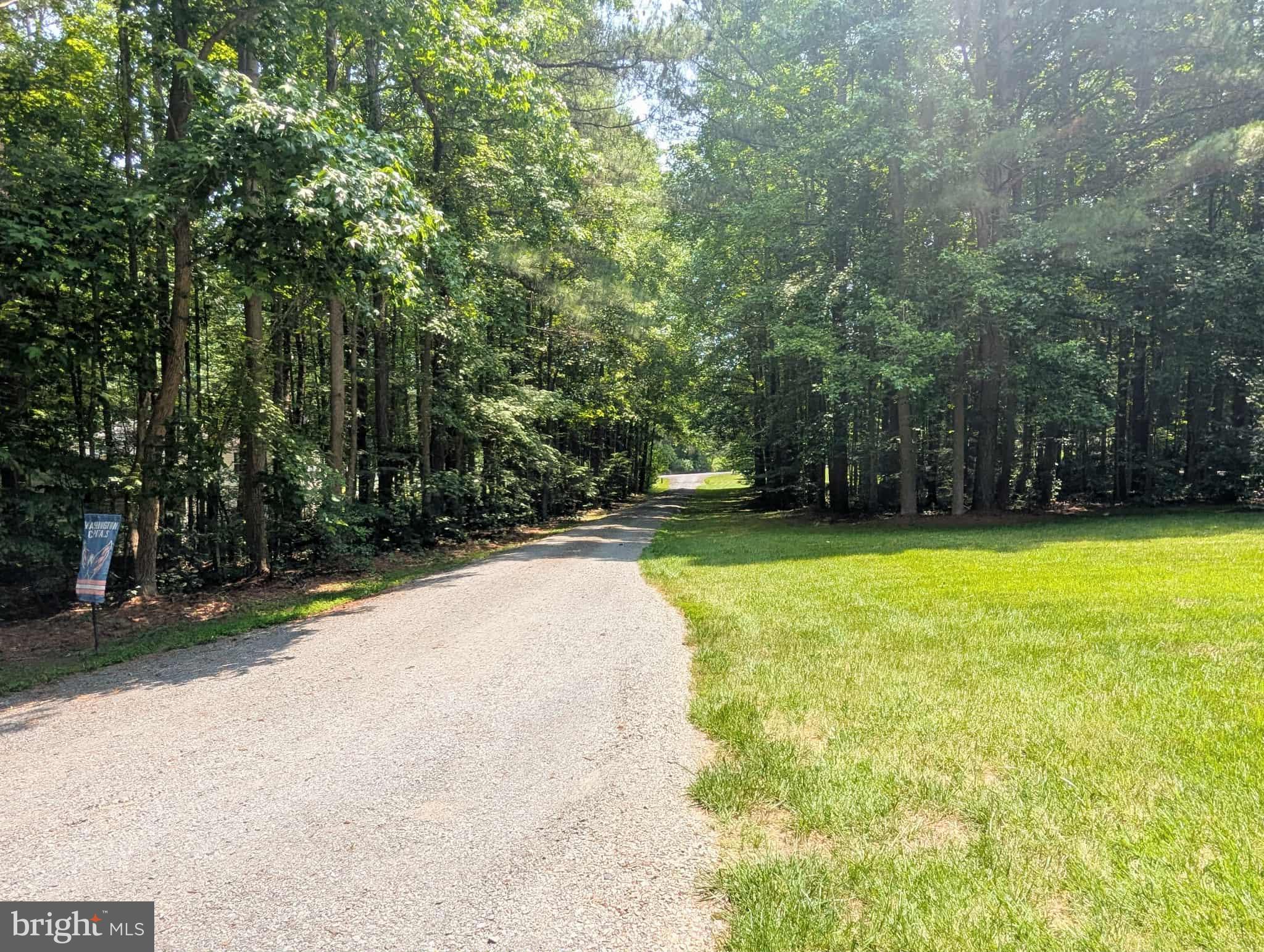 25761 Ricky Drive Hollywood, MD 20636 - Photo 40 of 41 Driveway