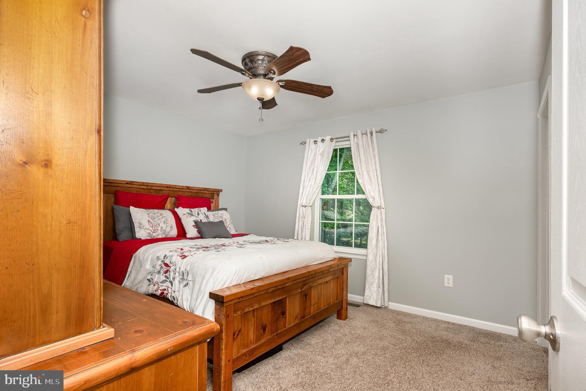 25761 Ricky Drive Hollywood, MD 20636 - Photo 9 of 41 Primary bedroom
