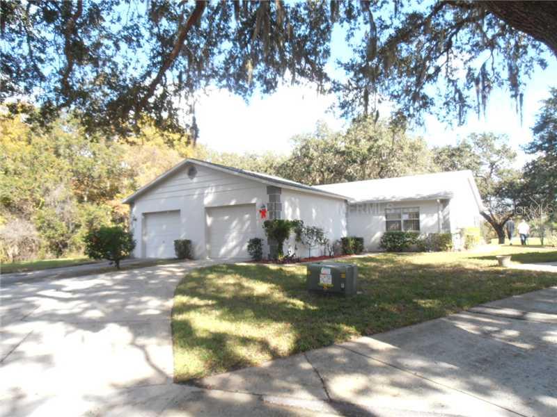 3818 River Oaks Court, Unit B New Port Richey, FL 34655 - Photo 1 of 1 Exterior Front