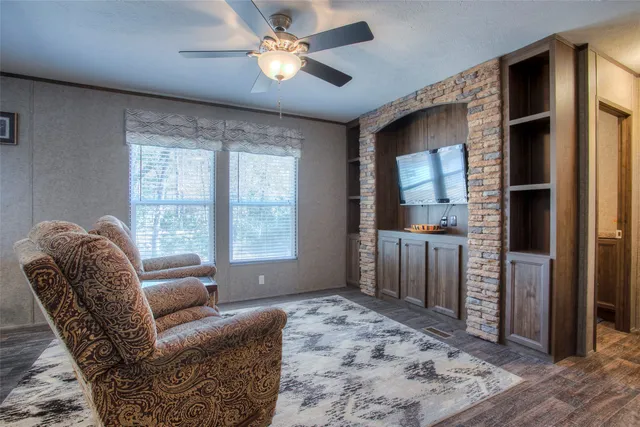 $174,000 | 277 Rio Grande Drive, Trinity, TX 75862