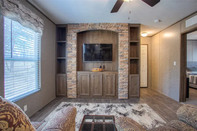 $174,000 | 277 Rio Grande Drive, Trinity, TX 75862